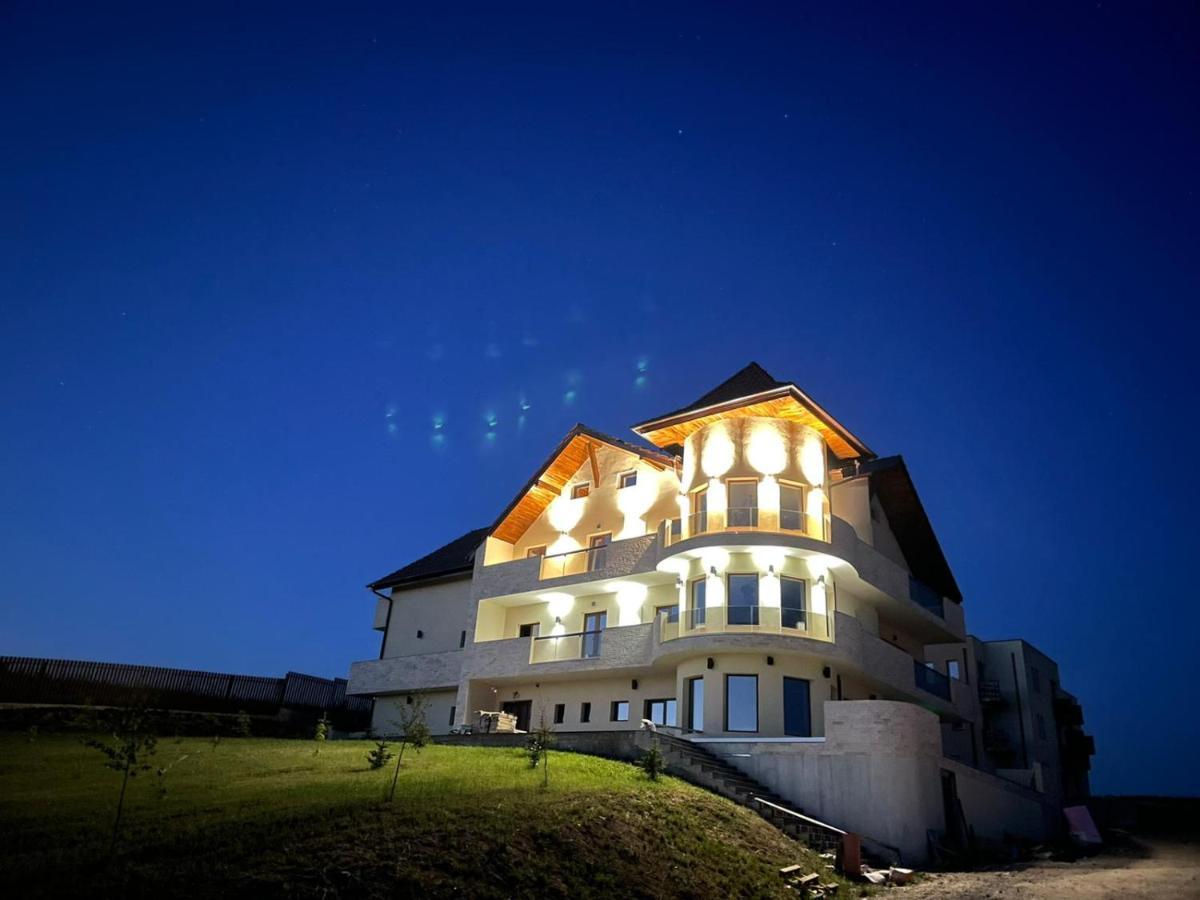 Palace Băile Felix Exterior foto