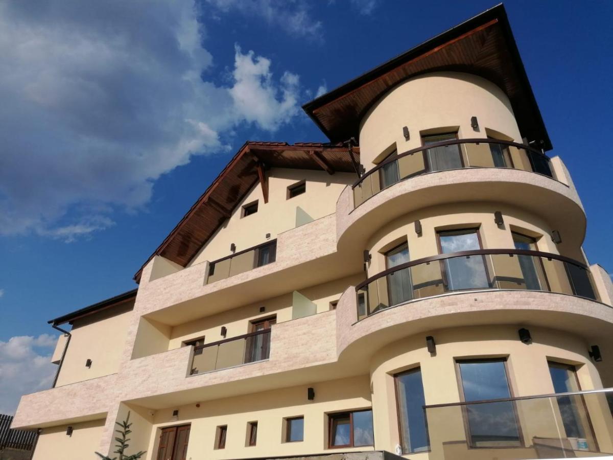 Palace Băile Felix Exterior foto