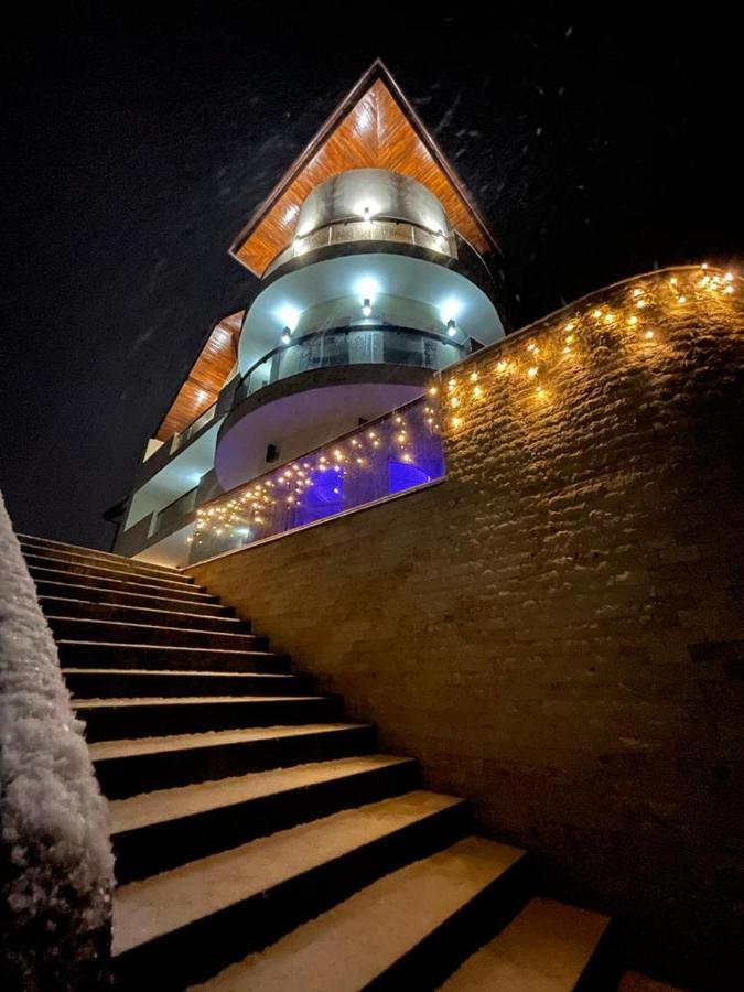 Palace Băile Felix Exterior foto