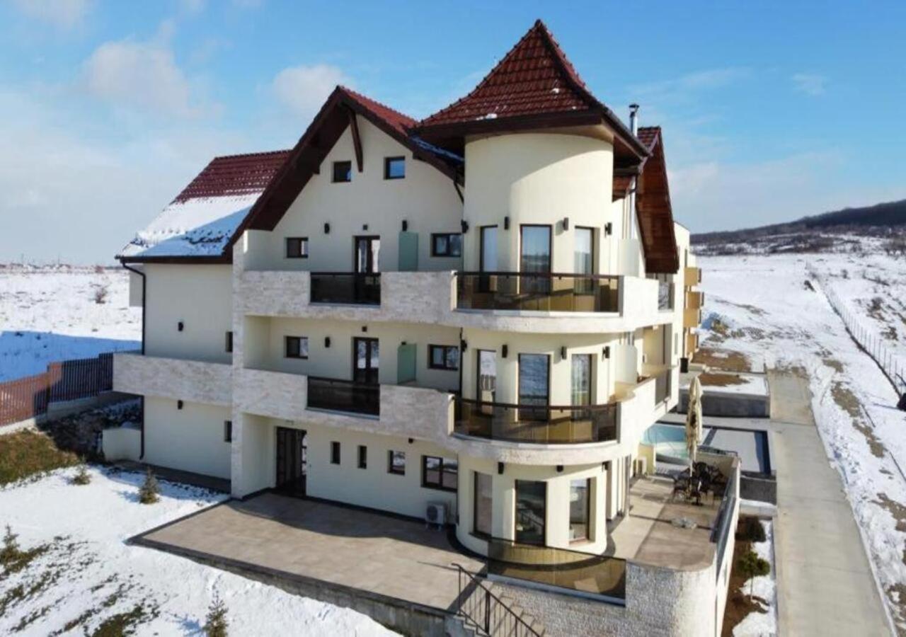 Palace Băile Felix Exterior foto